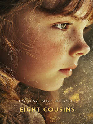 cover image of Eight Cousins